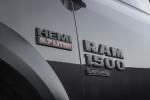 Ram 1500 Classic Warlock Crew Cab 2019 года